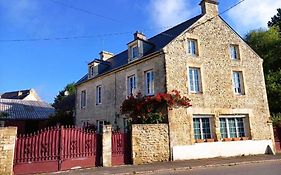Chambres d'hôtes Au Bois Dormant entre Bayeux et la mer